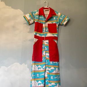 Big Bud Press Jumpsuit